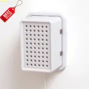 Universal Power Point Cover Child Safety Baby Proof Outlet Wall Socket Protector