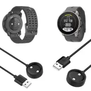 For Suunto vertical / 9 Peak PRO Magnetic Charging Dock USB Charger Cable Line