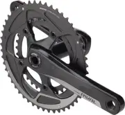 Rival 22 Crankset - SRAM Rival 22 Crankset - 170mm, 11-Speed, 50/34t, 110 BCD,