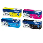 Brother TN253 Toner Cartridge - Magenta