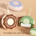 Reusable Hair Removal Brush Portable Lint Cleaner New Cleaning Brush Clothes