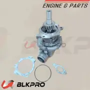 WATER PUMP FITS Cummins M11 ISM L10 QSM INTERNATIONAL TRUCK 9600 9700 4955705