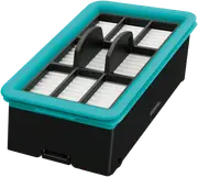 Bissell CrossWave Hf2 Filter