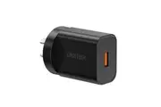 CHOETECH 18W USB Wall Charger Quick Charge QC 3.0 Power Adapter Fast Charging AU