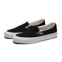 在飛比找PChome24h購物優惠-VANS 休閒鞋 滑板鞋 OG CLASSIC SLIP-O