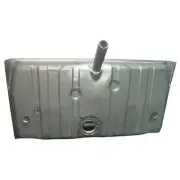 Direct Fit Stainless Steel Fuel Tank For Chevy Camaro & Pontiac Firebird (for: Chevrolet)