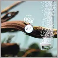 在飛比找蝦皮購物優惠-NEO 韓國 AIR 溶氧器 陶瓷 細化器 細緻氣泡 細化綿