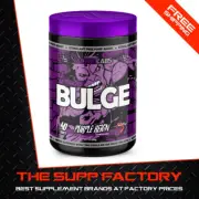 Faction Labs DISORDER BULGE 40srv PURPLE REIGN(WATERMELON) |Pump Formula No Stim