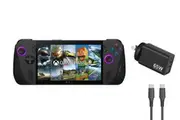 ASUS ROG Ally X Ryzen Z1 Extreme Handheld Gaming Console (1TB)