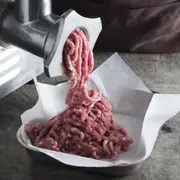 Organic Feather and Bone Pork Mince Pastured – Fresh, healthy organic delivery | Doorstep Organics.