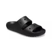 Man's Sandals Crocs Classic v2 Slide Sandal