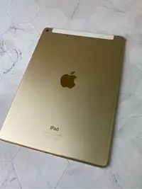 在飛比找Yahoo!奇摩拍賣優惠-iPad air2 128g插卡版