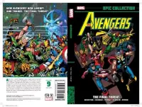 在飛比找博客來優惠-Avengers Epic Collection: The 