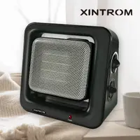 在飛比找松果購物優惠-【XINTROM】智能恆溫1350W陶瓷電暖器(AMG-56