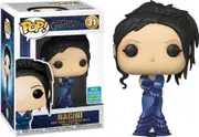 Funko POP Fantastic Beasts 2 The Crimes of Grindelwald Nagini SDCC 2019 Limited Edition #31