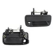 Sterling Door Handle (Exterior) to suit Daihatsu Charade 06/1993 to 06/2003 - DHCR-DOH-16R
