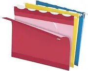 ESS42592 - Pendaflex Ready-Tab Lift Tab Reinforced Hanging Folders