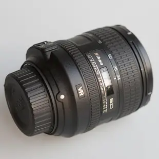 露天推薦 Nikon尼康AF-S24-85mm f3.5-4.5G ED VR全畫幅防抖鏡頭Nikkor二手