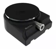 Matala Single Air Base Weighted Without Air Disc. NO Air Diffuser Disc.