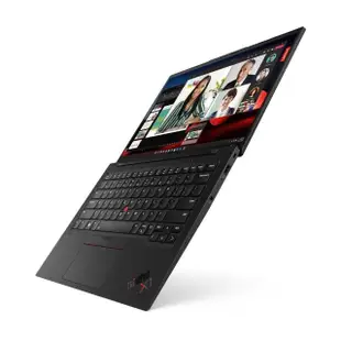 【ThinkPad 聯想】14吋i7商用筆電(X1 Carbon/i7-1370P/32G/1TB SSD/W11P)