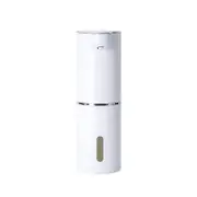 Wall Mounted Automatic Soap Dispenser, LAOPAO 300ML Soap and Lotion Dispensers