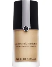 [Giorgio Armani] Luminous Silk Foundation