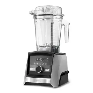 【美國Vitamix】Ascent領航者全食物調理機 智能x果汁機 尊爵級-A3500i(官方公司貨)-陳月卿推薦