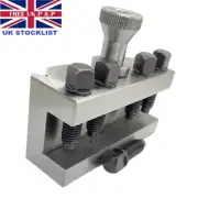 T2 Quick Change Holder Tool Post Set Of 1 Pc Colchester Student / Master 26mm UK