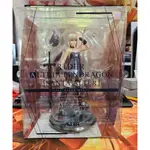 FGO 代理版 ALTER FATE FGO RIDER 聖誕黑傻 PVC