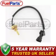 FuelParts Coolant Temperature Sensor Fits Saab 9-3 900 9000 2.0 2.3 WS1140