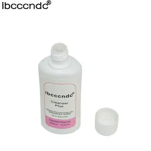 Pure Acetone Liquid Nail Art Acrylic UV Gel Cleaner 美甲水