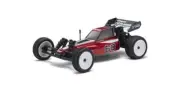 Kyosho Ultima SB DirtMaster 2WD 1:10 RC Car Assembly Kit 34311B