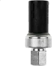 A/C Pressure Sensor Compatible with Thunderbird 2002 2003 2004 2005 for Edge 2007-2010 Air Condition Pressure Switch Sensor 6F93-19D594-AA 6F9319D594AA