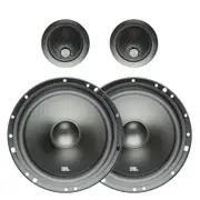 JBL STAGE1 601C 6.5" Split Car Speakers