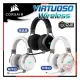 [ PCPARTY ] 海盜船 Corsair Virtuoso Wireless 無線耳機