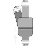 Tridon Thermostat - TT439-180P