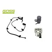 Goss Wheel Speed Sensor - Toyota - WS145
