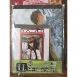 現貨..絕版 日版 一番賞..STEINS GATE 命運石之門 H賞 便條紙..一個 300