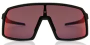 Oakley OO9406 SUTRO 940608 Men's Sunglasses Black Size 137