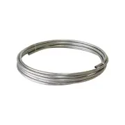 Aeroflow Stainless Steel Hard Line 7.9mm 5/16"7.6M / 25Ft Length Roll