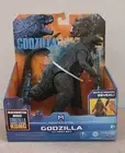 Godzilla vs Kong 6” Godzilla Figure w/ Heat Ray - MonsterVerse - NIB