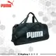 PUMA 旅行袋 Challenger 運動小袋 行李袋 健身包 側背包 079530 得意時袋