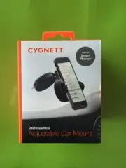 Cygnett Dashview Mini Adjustable Car Mount