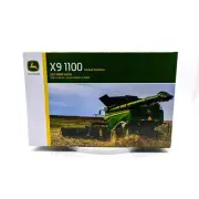 1/64 John Deere X9 1100 Tracks 2021 Farm Show