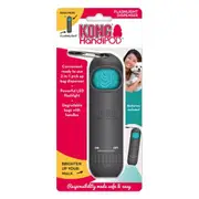 Kong Handipod Flashlight & Dog Poop Bag Dispenser 1 Pack