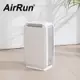 【AirRun】 日本新科技暖風8L除濕輪除濕機 (DD181FW) (6折)