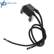 For Briggs &Stratton Horizontal/Vertical Twin L-Heads Model 42A707 Ignition Coil