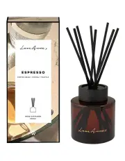 [Maxwell & Williams] Kitchen Delights Diffuser 200ml Expresso Gift Boxed