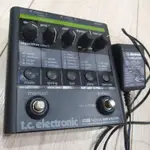 TC ELECTRONIC NR1 NR-1 NOVA REVERB 電吉他 效果器 [REVERB]