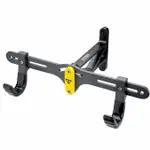 【樂活式單車館】 TOPEAK SOLO BIKE HOLDER 單車壁掛架 可調整掛勾角度 TW017